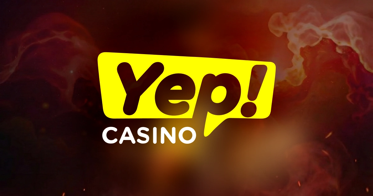 Yep Сasino